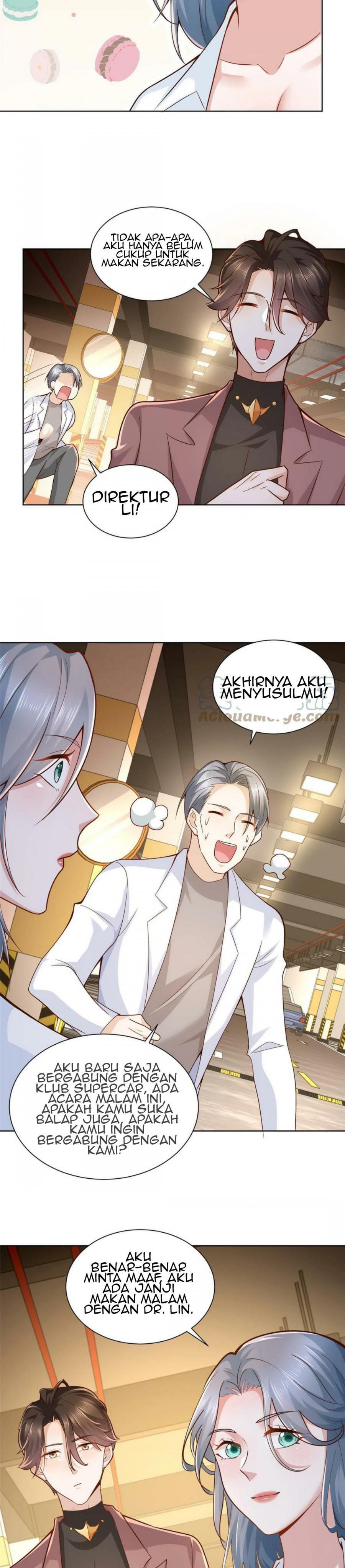 I Randomly Have A New Career Every Week chapter 154