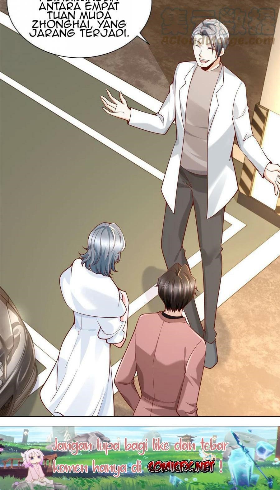 I Randomly Have A New Career Every Week chapter 154