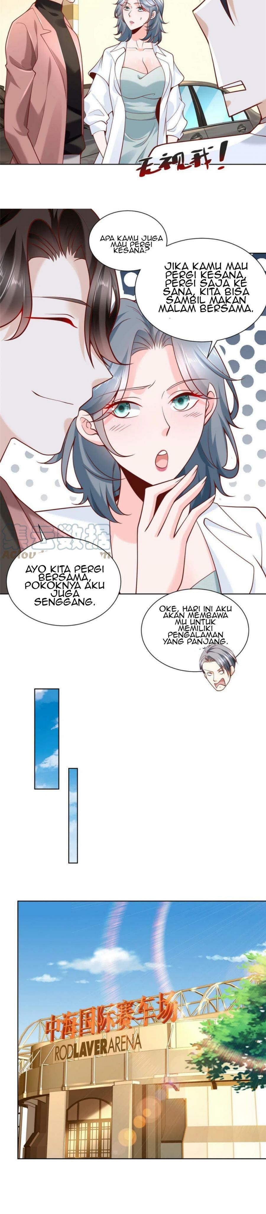 I Randomly Have A New Career Every Week chapter 154