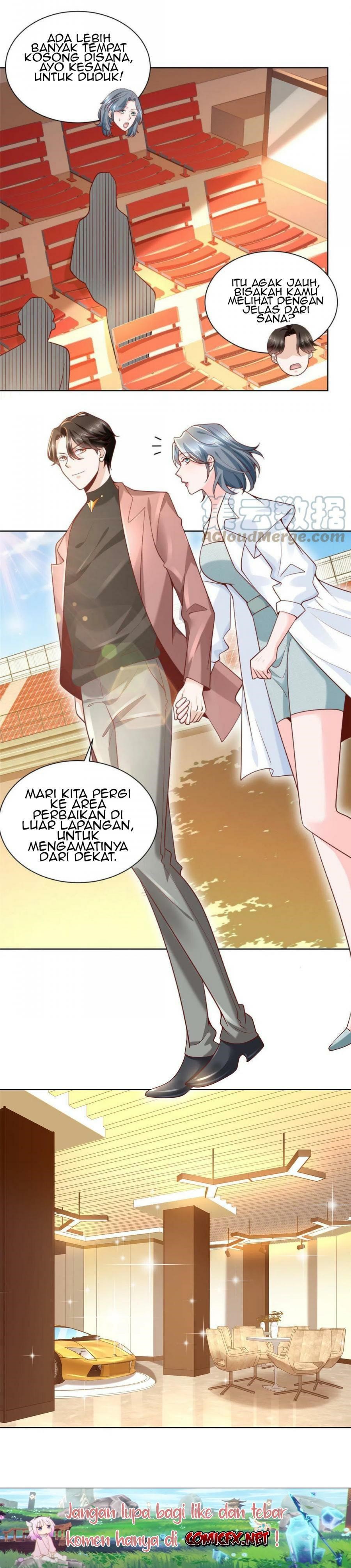 I Randomly Have A New Career Every Week chapter 154