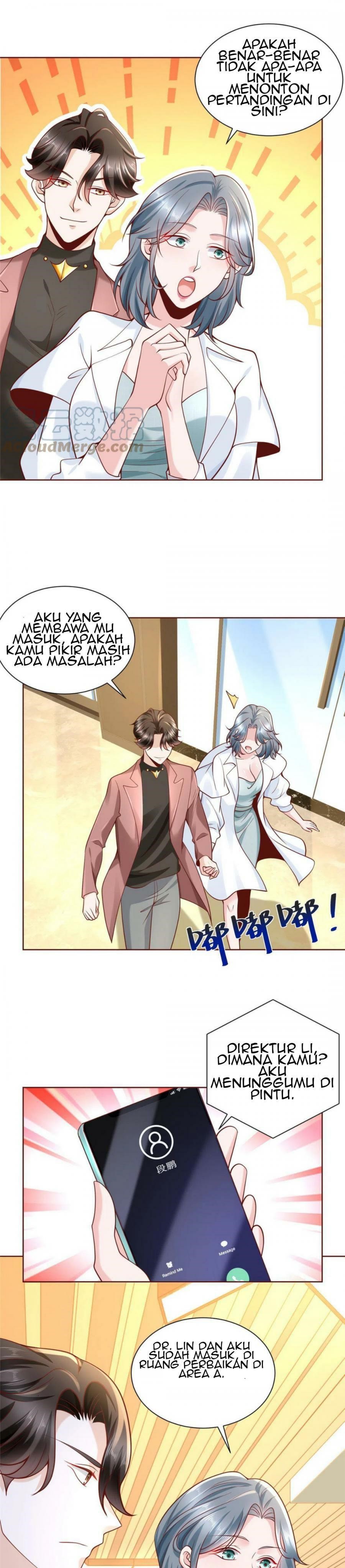 I Randomly Have A New Career Every Week chapter 154