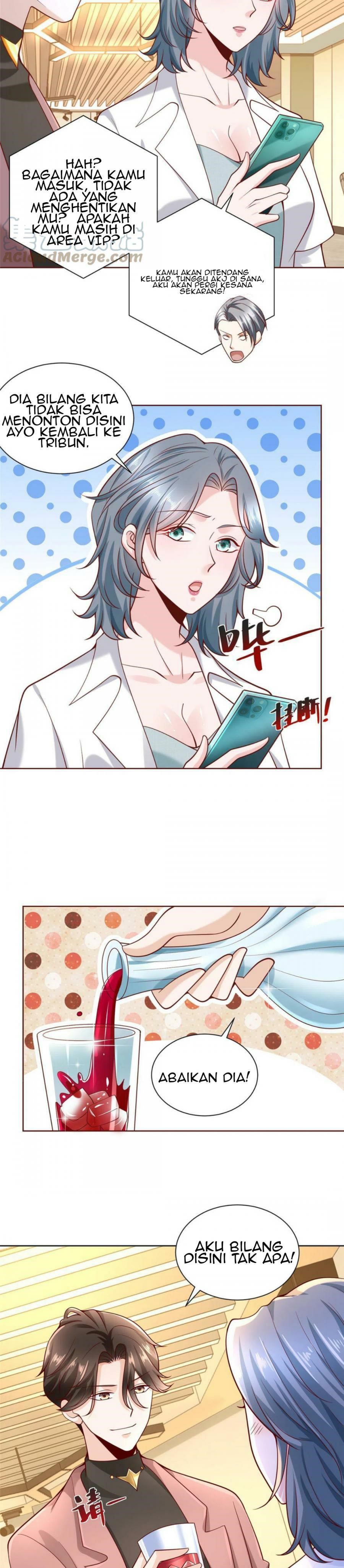 I Randomly Have A New Career Every Week chapter 154
