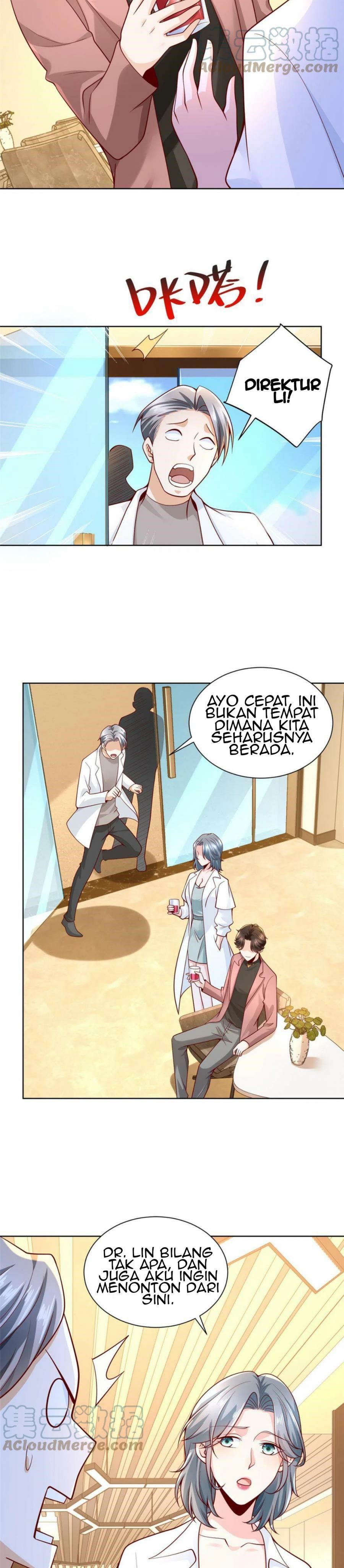 I Randomly Have A New Career Every Week chapter 154