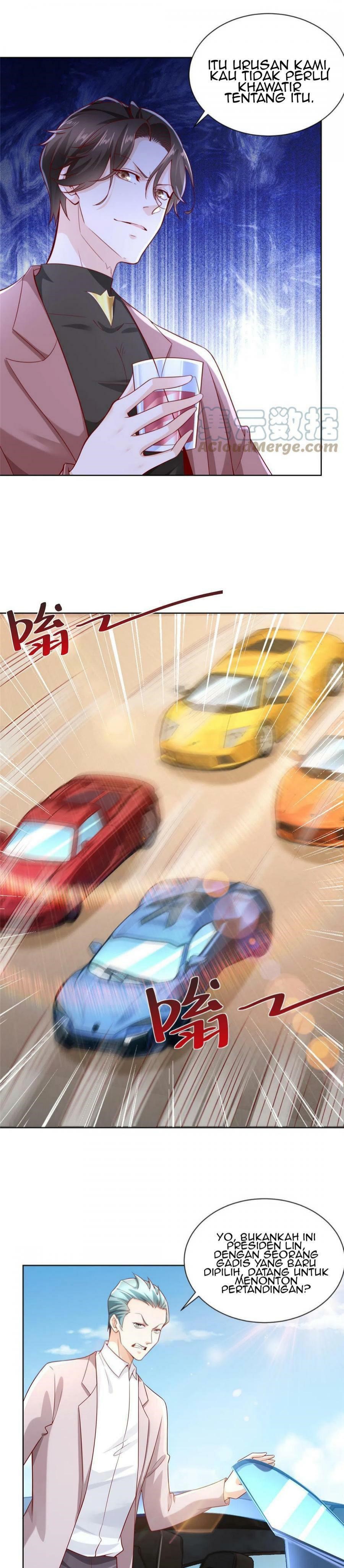 I Randomly Have A New Career Every Week chapter 154