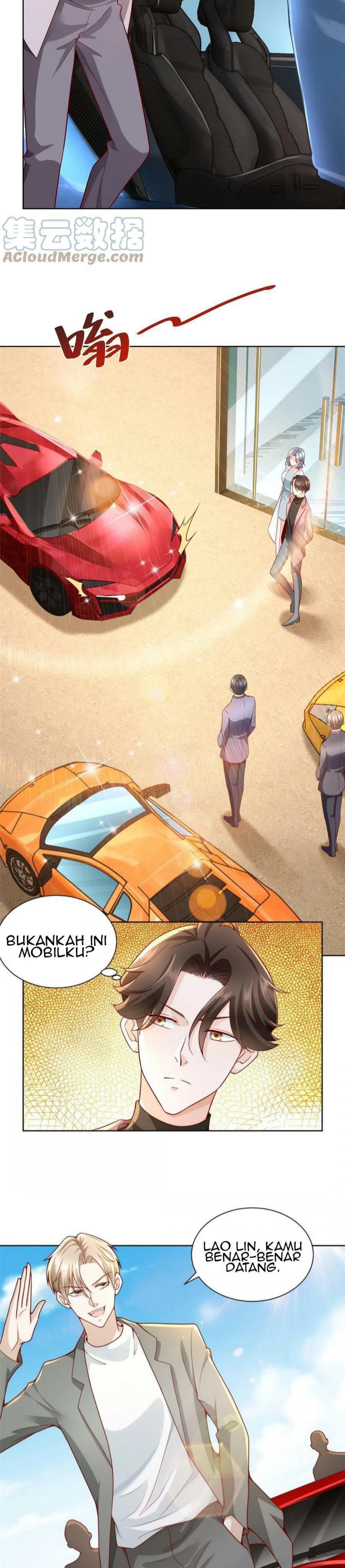 I Randomly Have A New Career Every Week chapter 154