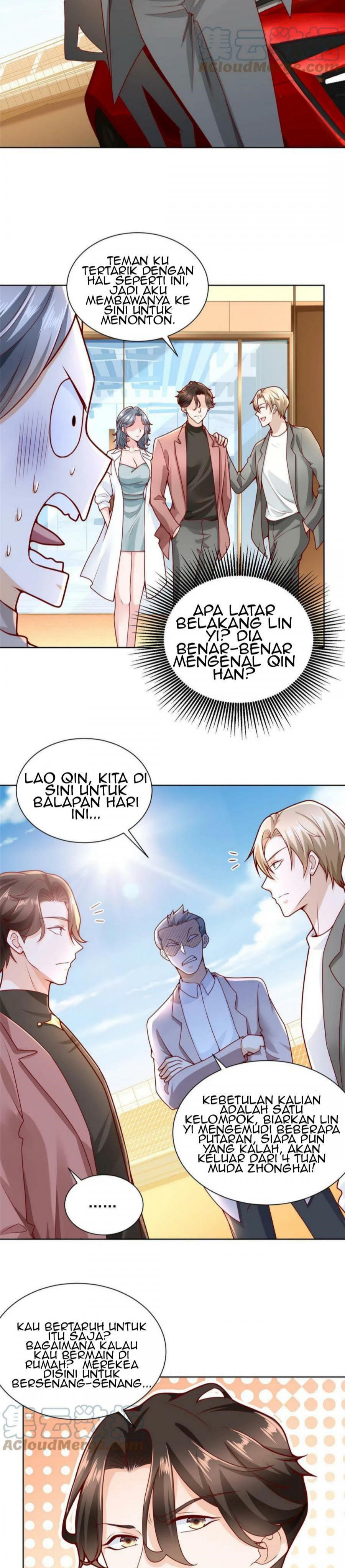 I Randomly Have A New Career Every Week chapter 154