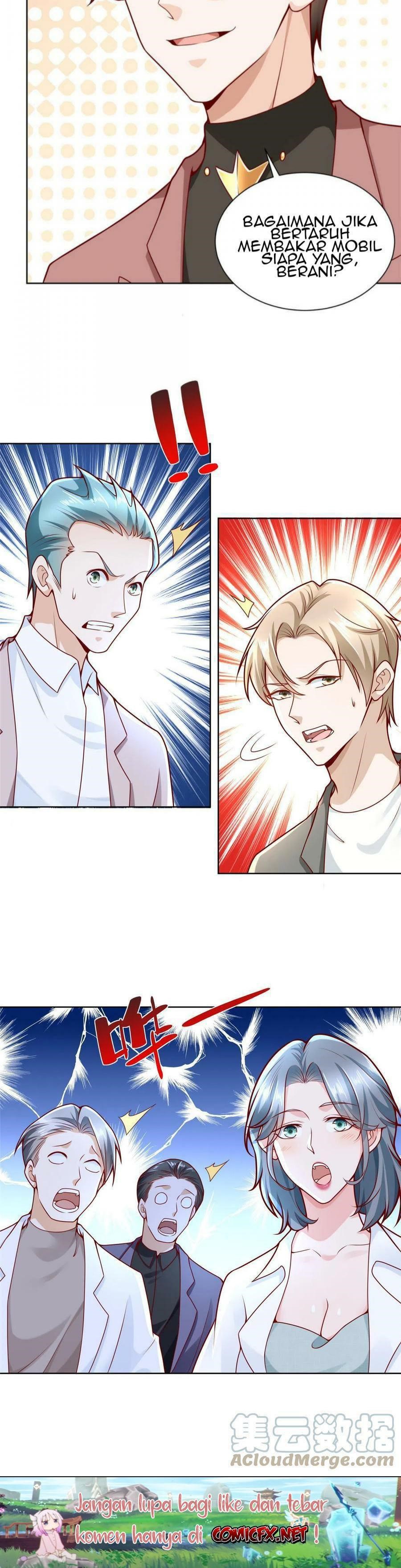 I Randomly Have A New Career Every Week chapter 154