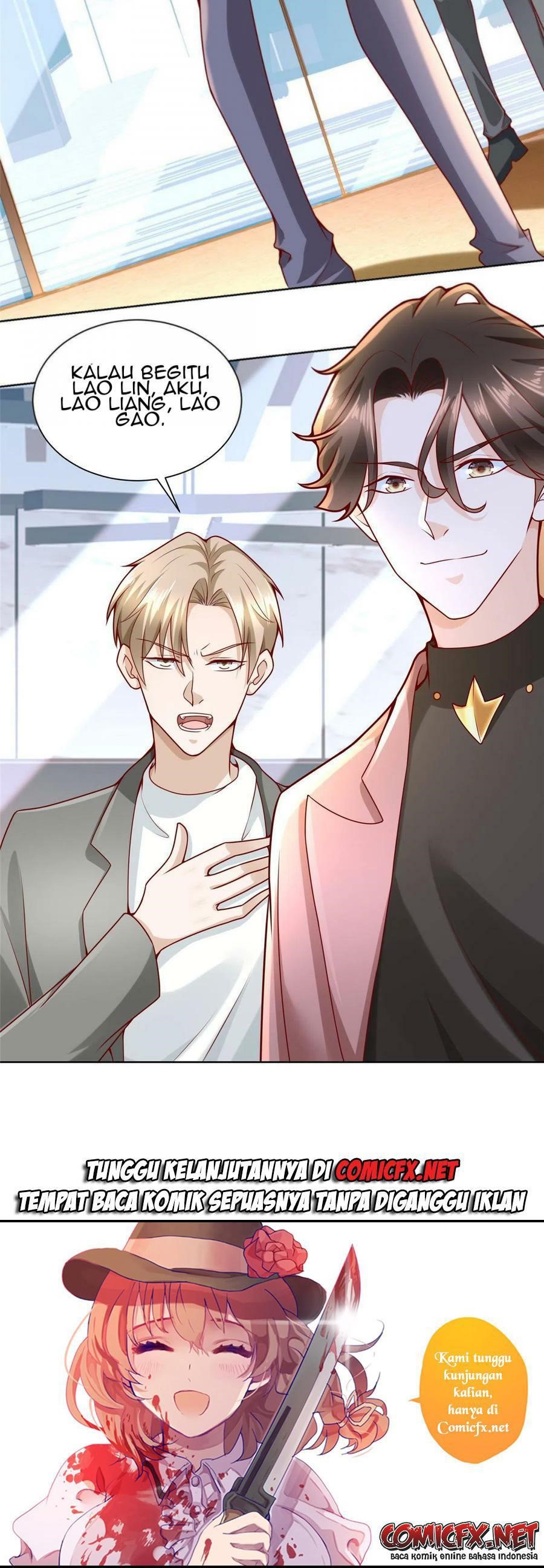 I Randomly Have A New Career Every Week chapter 154