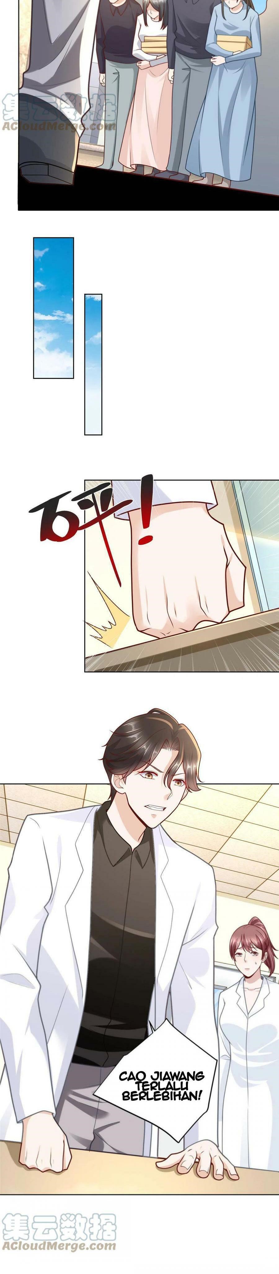 I Randomly Have A New Career Every Week chapter 161