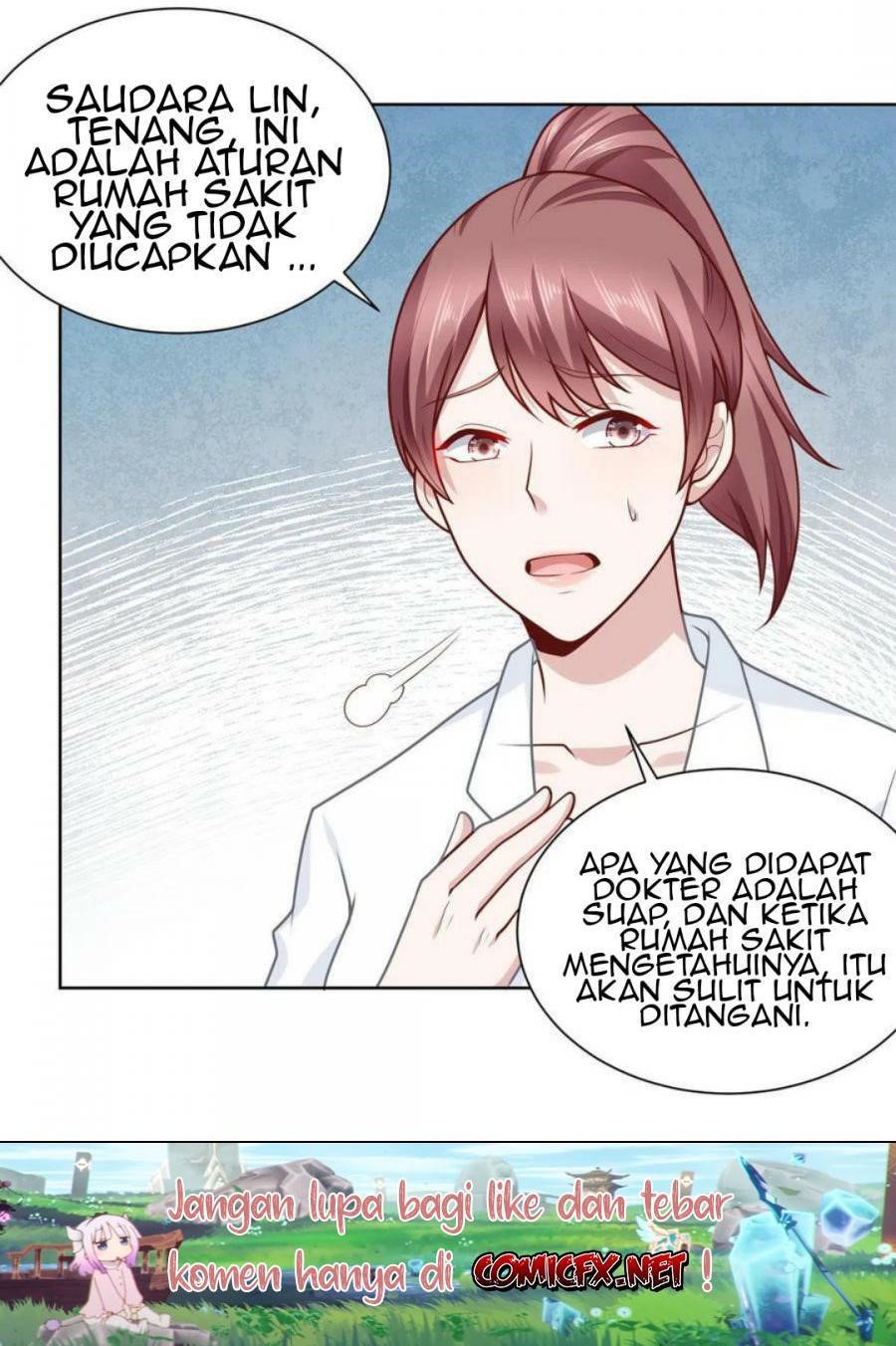 I Randomly Have A New Career Every Week chapter 161