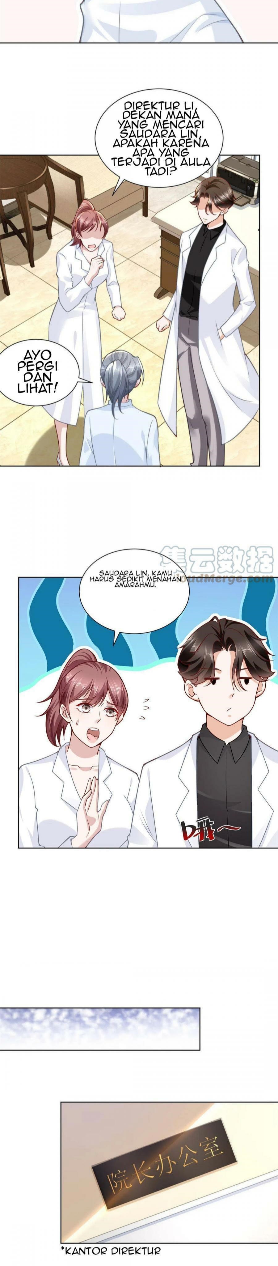 I Randomly Have A New Career Every Week chapter 161