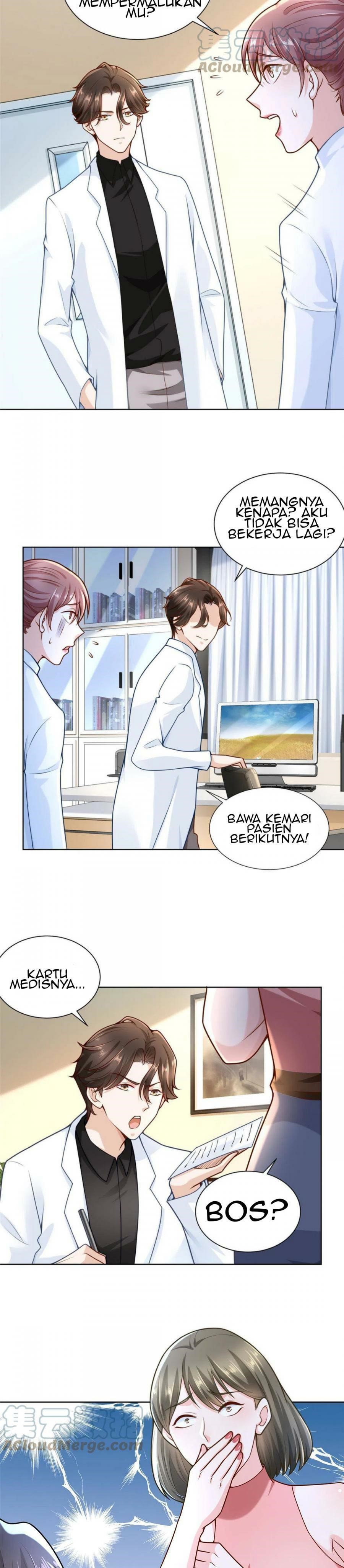 I Randomly Have A New Career Every Week chapter 161