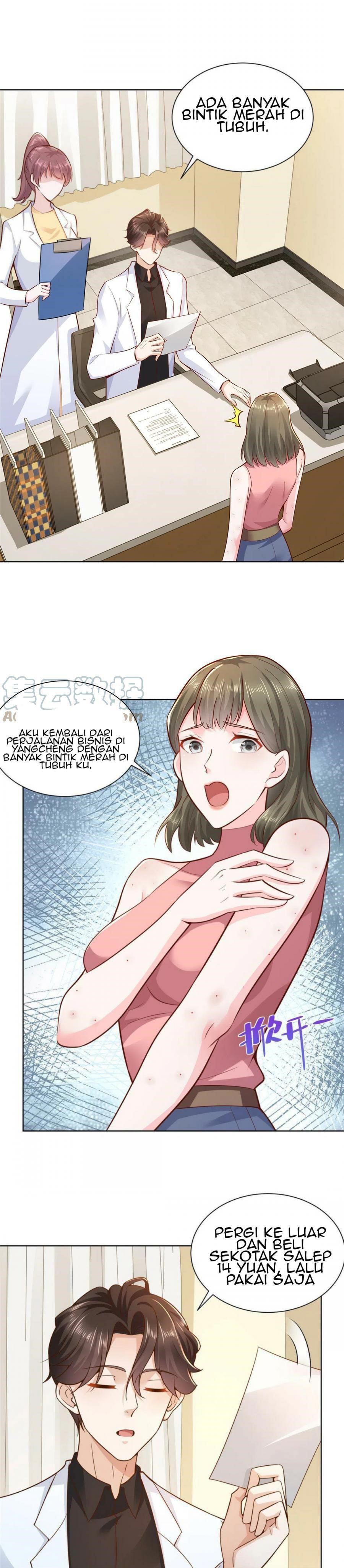 I Randomly Have A New Career Every Week chapter 161