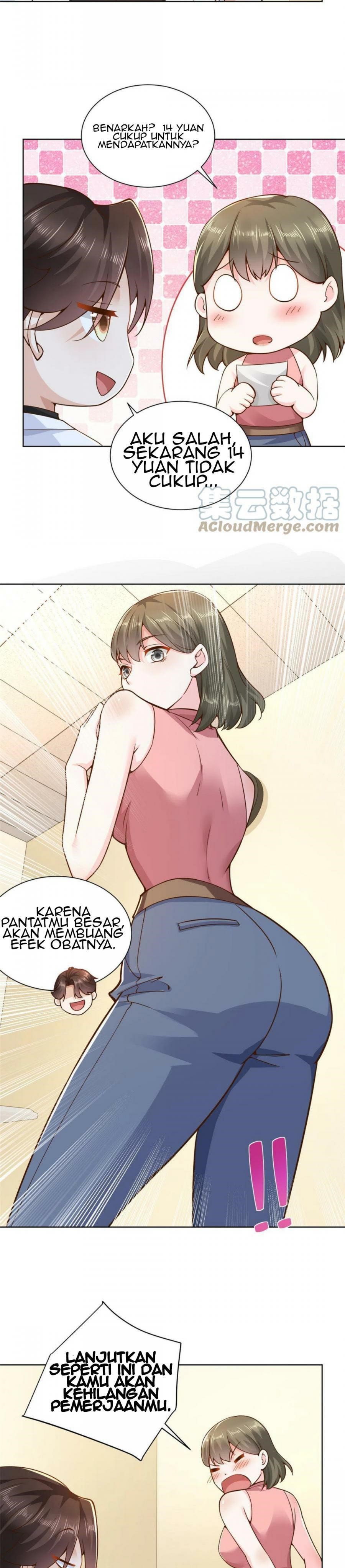 I Randomly Have A New Career Every Week chapter 161