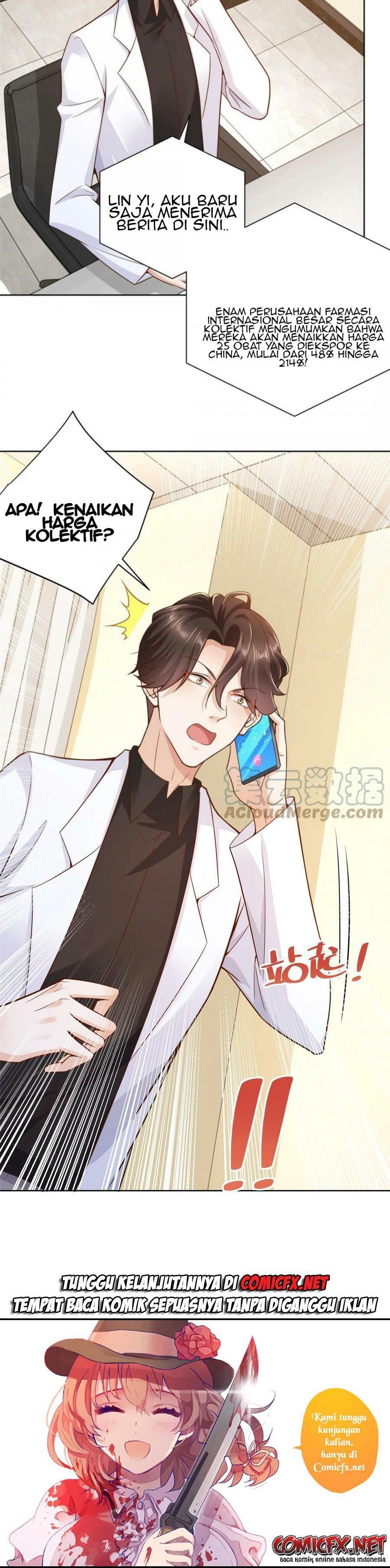 I Randomly Have A New Career Every Week chapter 161
