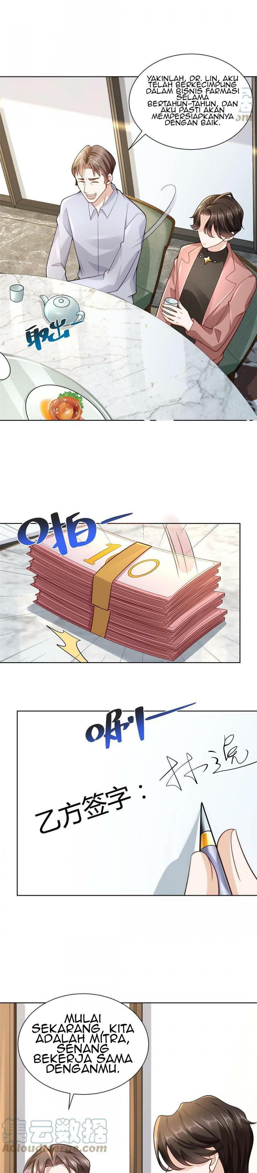 I Randomly Have A New Career Every Week chapter 167
