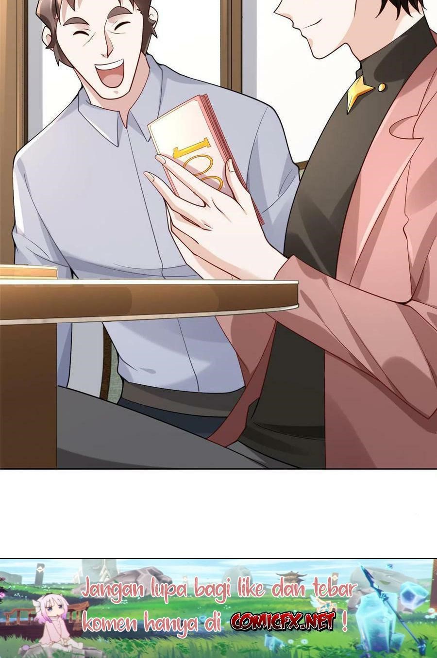 I Randomly Have A New Career Every Week chapter 167