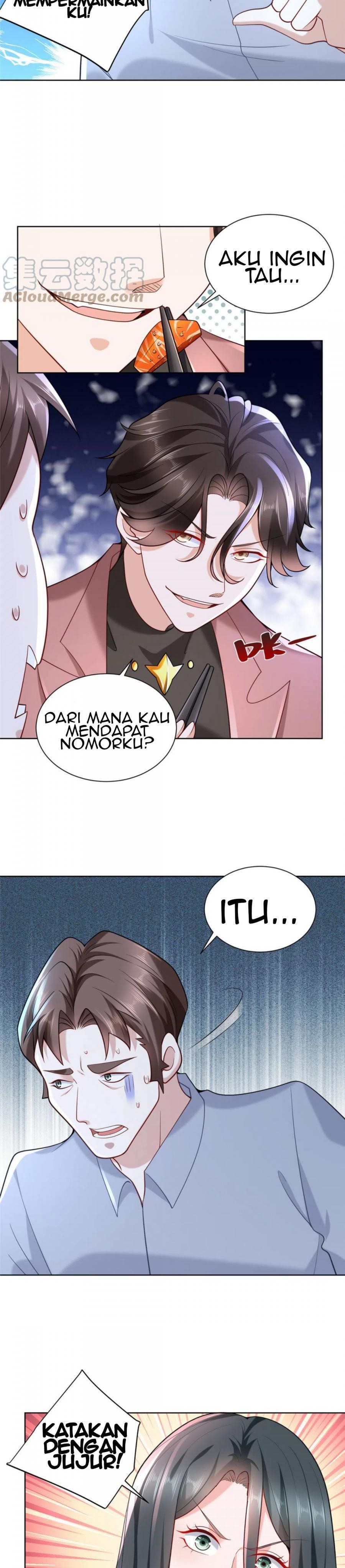 I Randomly Have A New Career Every Week chapter 167