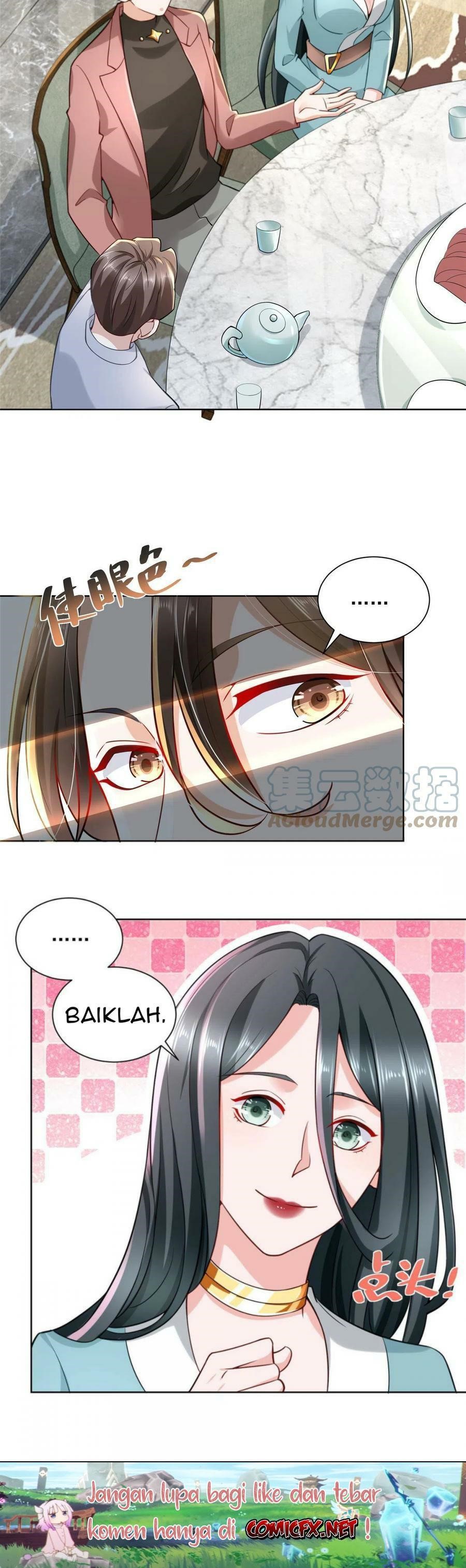 I Randomly Have A New Career Every Week chapter 167