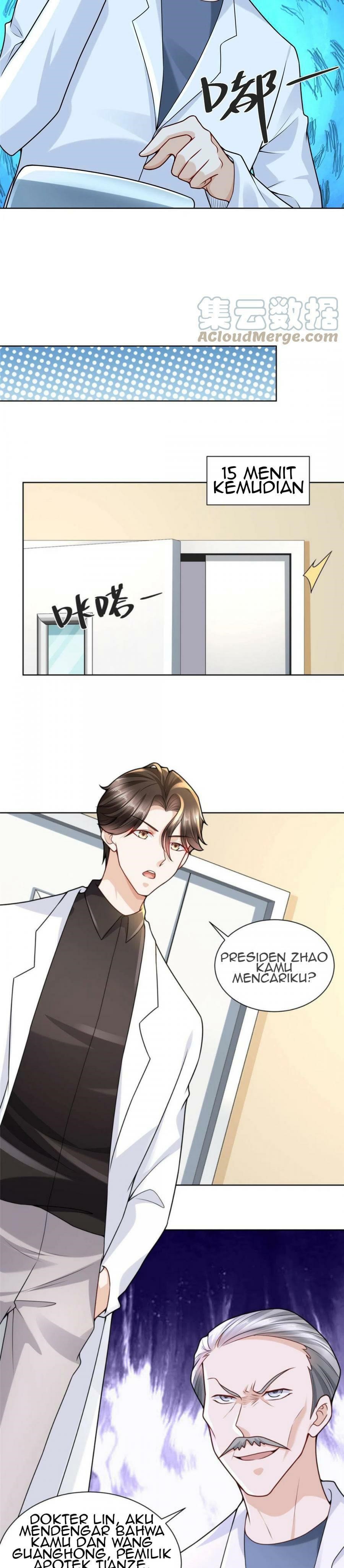 I Randomly Have A New Career Every Week chapter 167