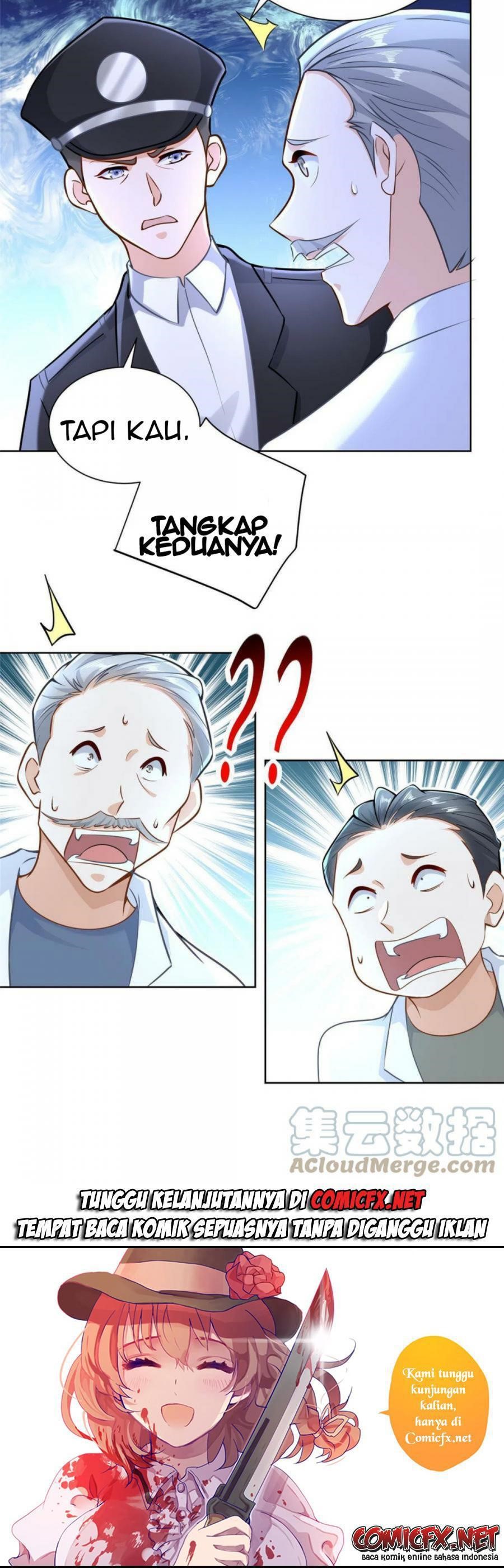 I Randomly Have A New Career Every Week chapter 167