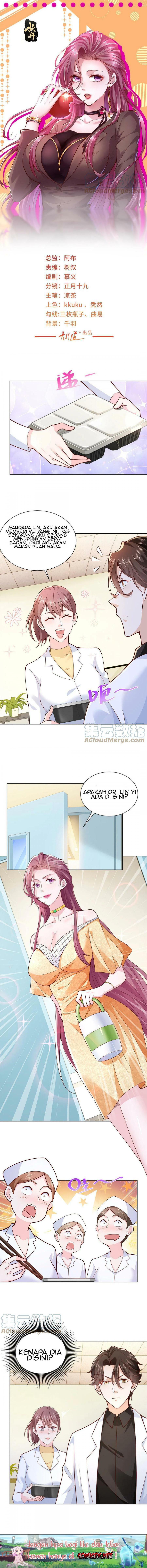 I Randomly Have A New Career Every Week chapter 174