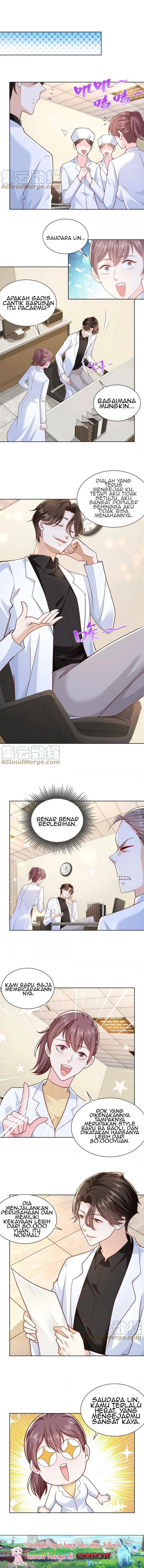 I Randomly Have A New Career Every Week chapter 174