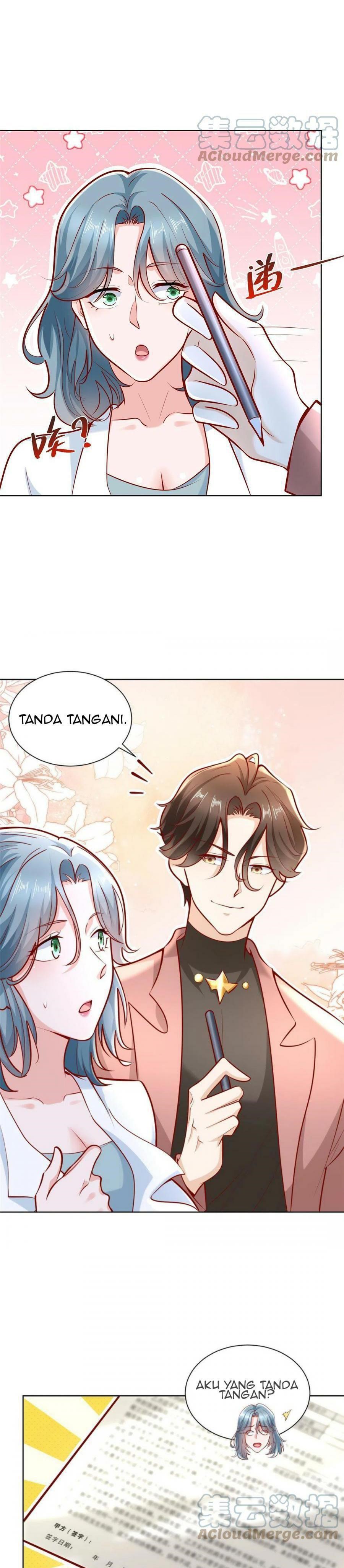 I Randomly Have A New Career Every Week Chapter 190 Bahasa Indonesia