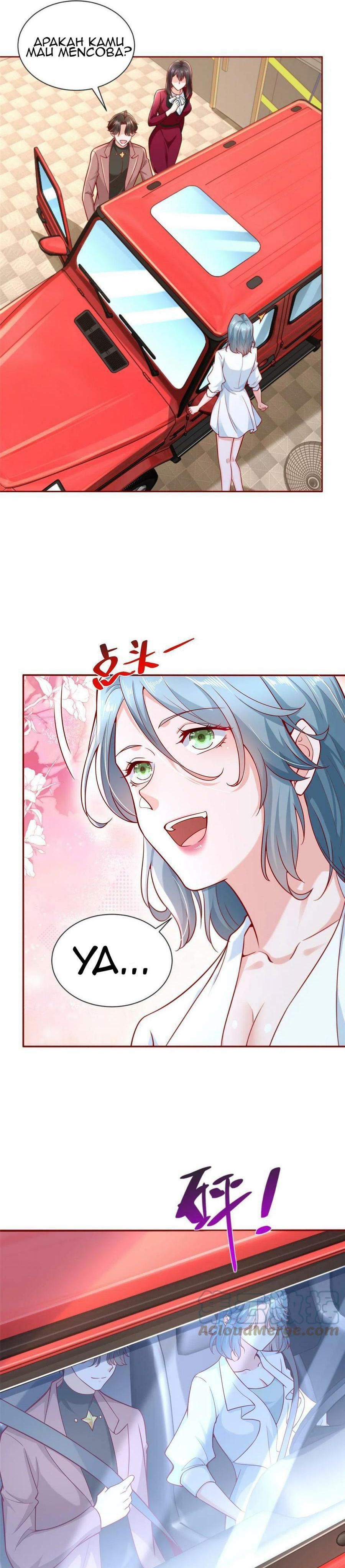 I Randomly Have A New Career Every Week Chapter 190 Bahasa Indonesia