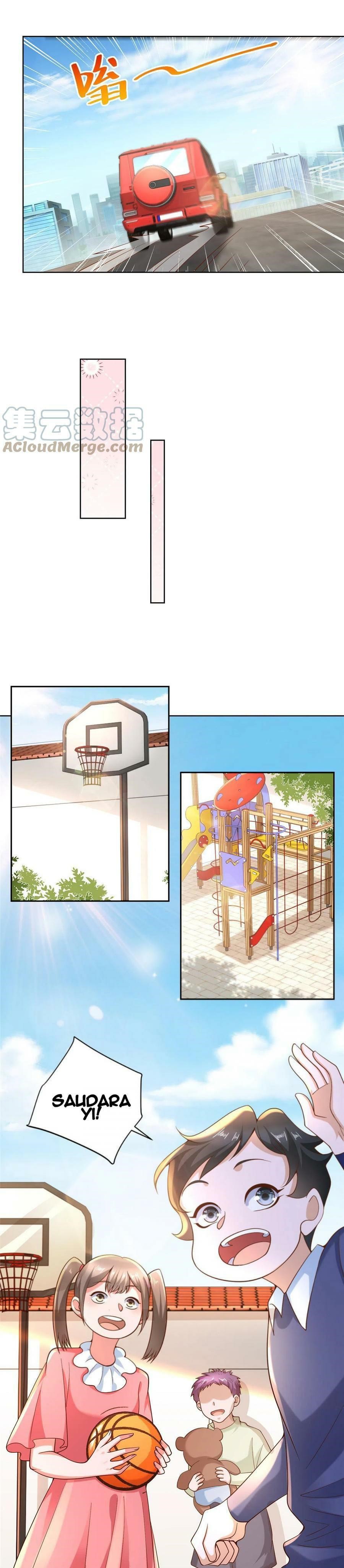 I Randomly Have A New Career Every Week Chapter 190 Bahasa Indonesia