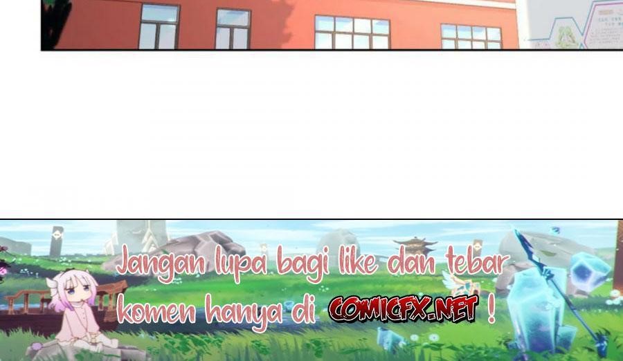 I Randomly Have A New Career Every Week Chapter 190 Bahasa Indonesia