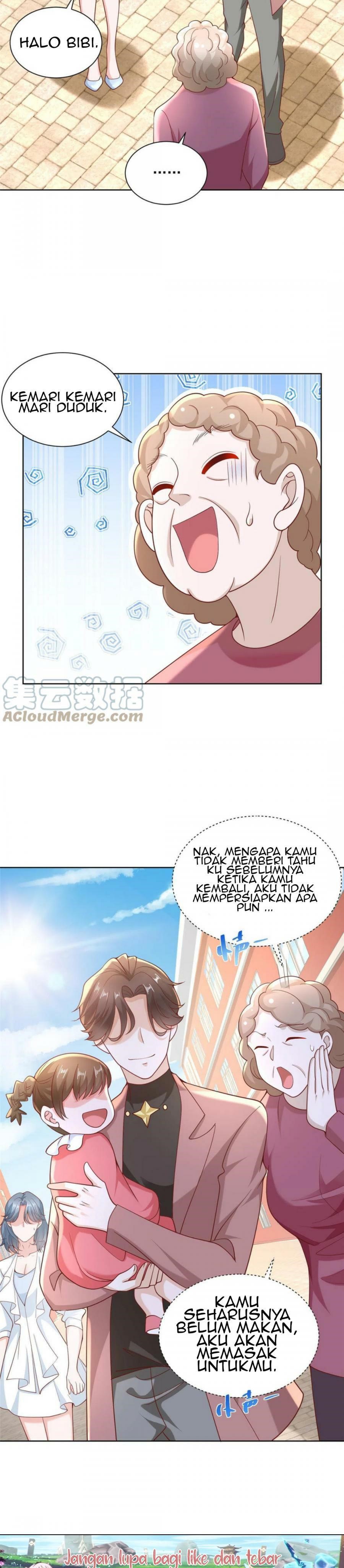 I Randomly Have A New Career Every Week Chapter 190 Bahasa Indonesia