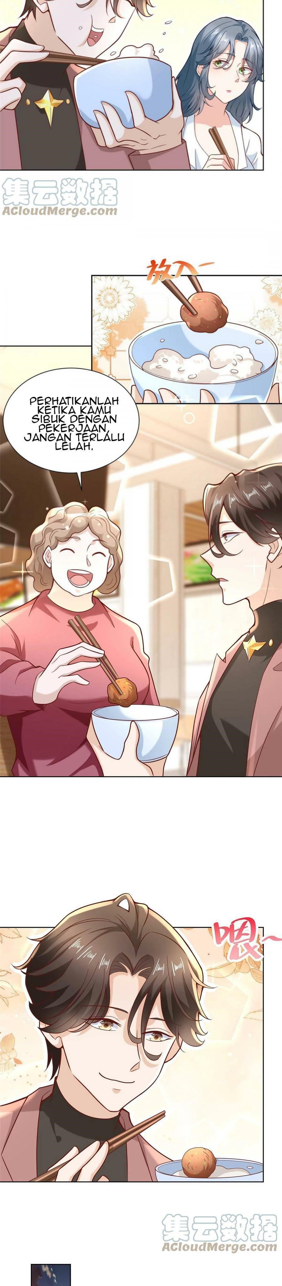 I Randomly Have A New Career Every Week Chapter 190 Bahasa Indonesia