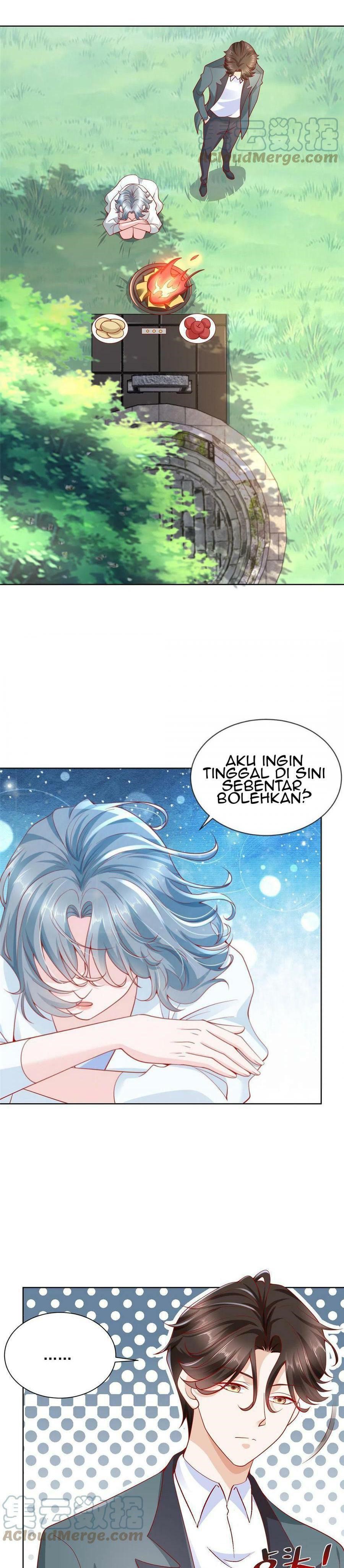 I Randomly Have A New Career Every Week chapter 193