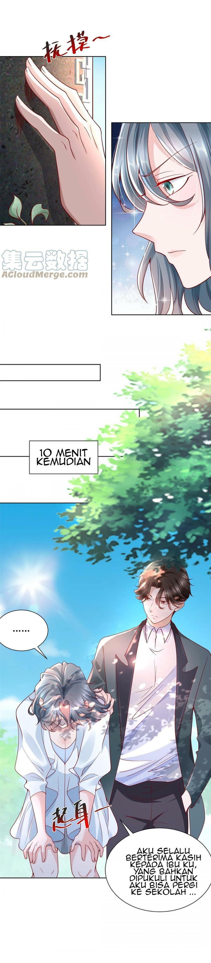I Randomly Have A New Career Every Week chapter 193