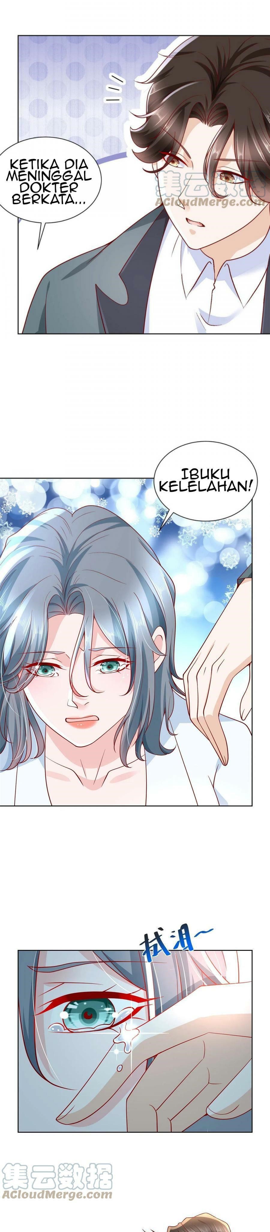 I Randomly Have A New Career Every Week chapter 193