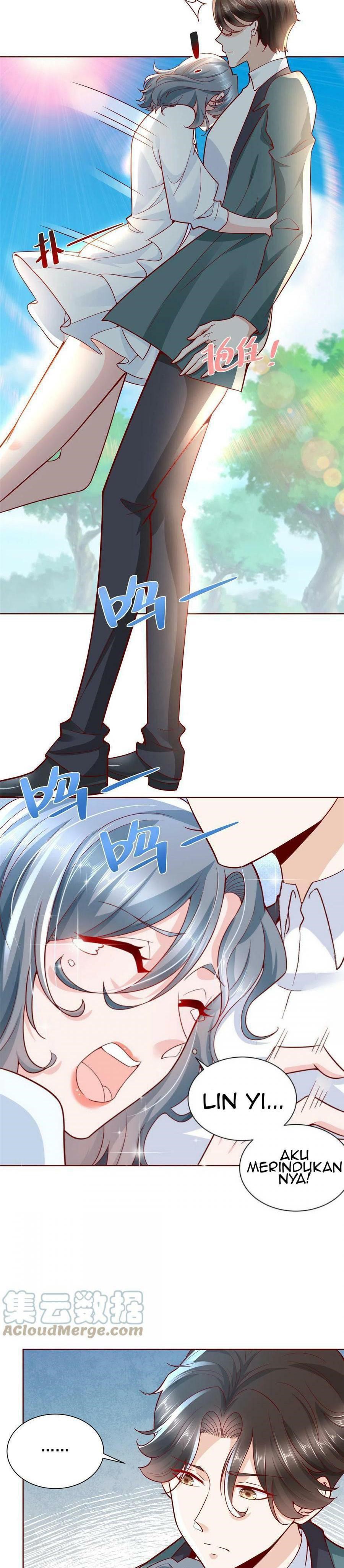 I Randomly Have A New Career Every Week chapter 193