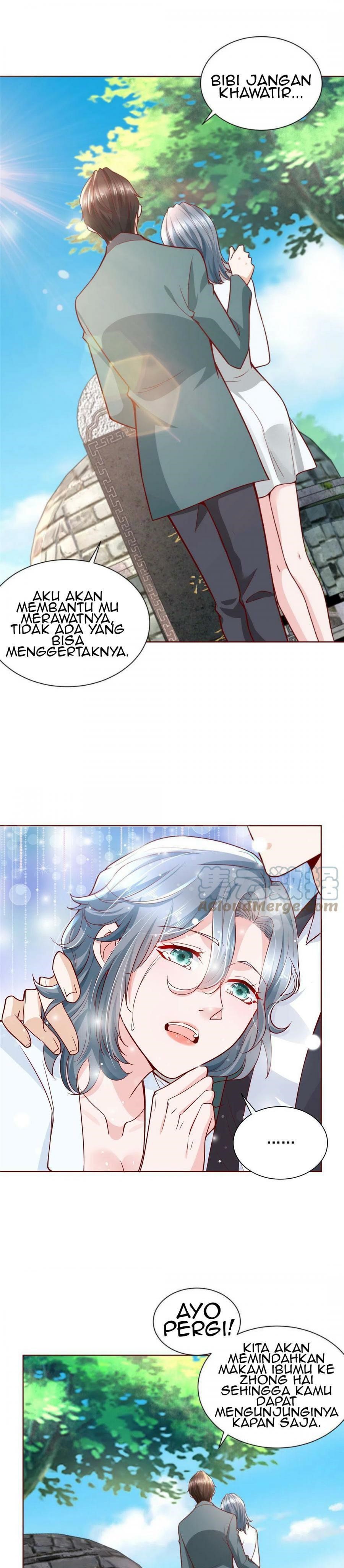 I Randomly Have A New Career Every Week chapter 193