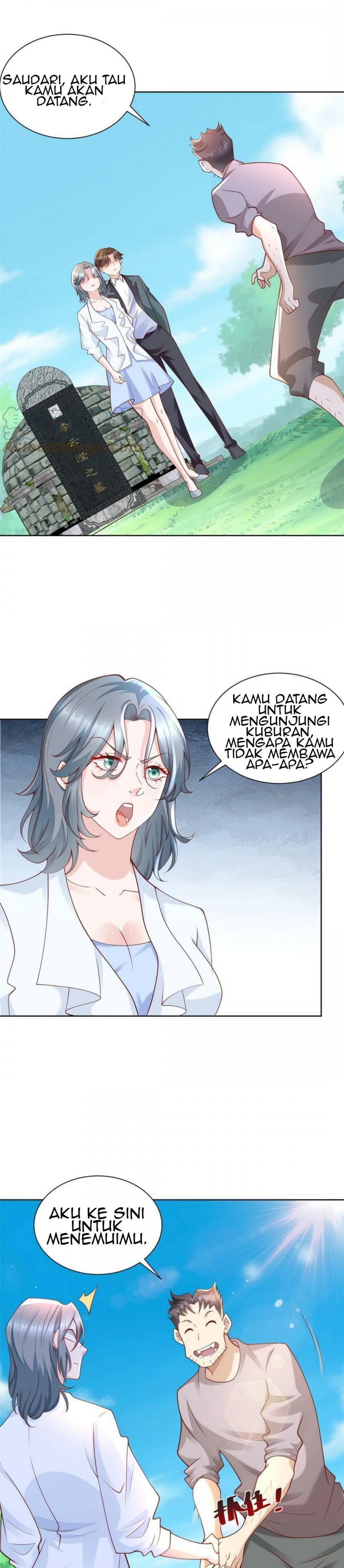 I Randomly Have A New Career Every Week chapter 193