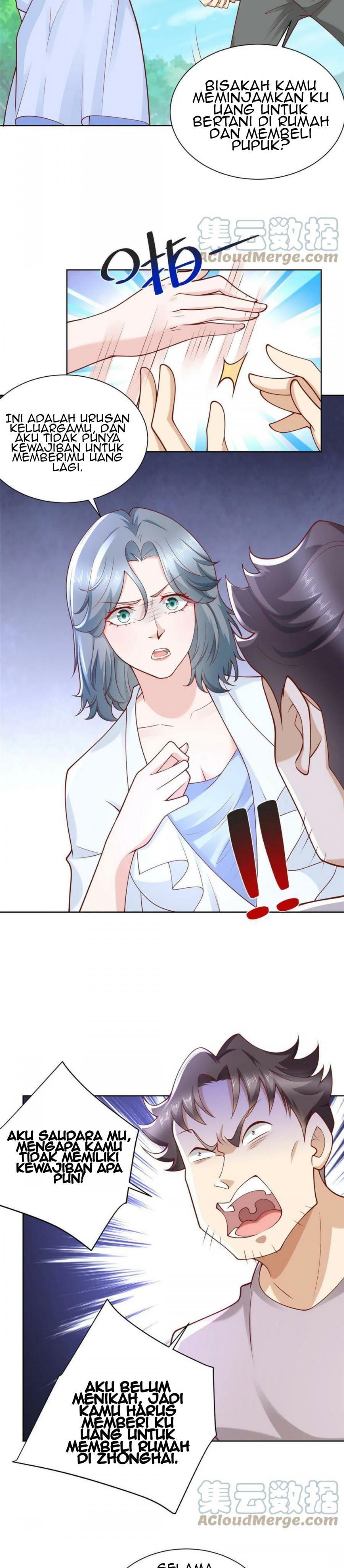 I Randomly Have A New Career Every Week chapter 193