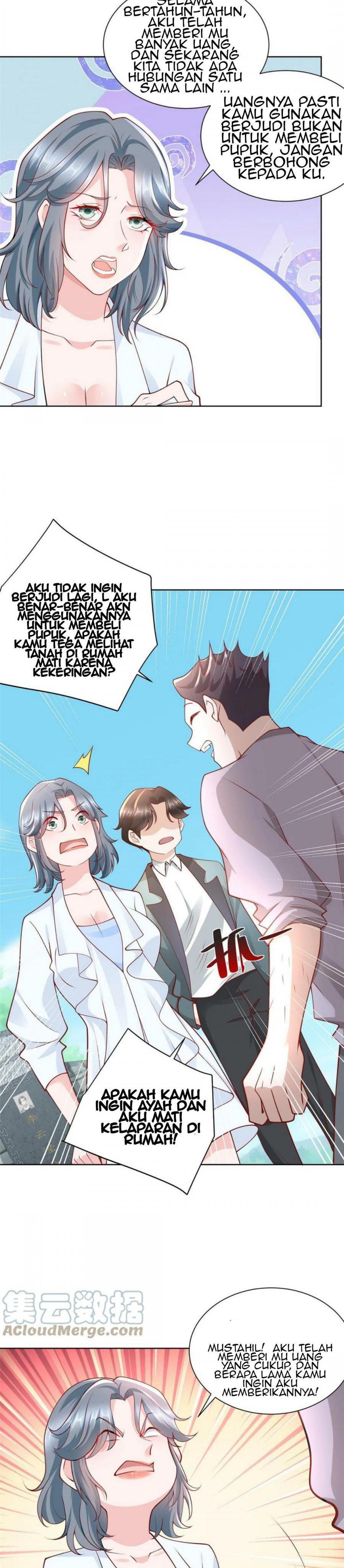 I Randomly Have A New Career Every Week chapter 193