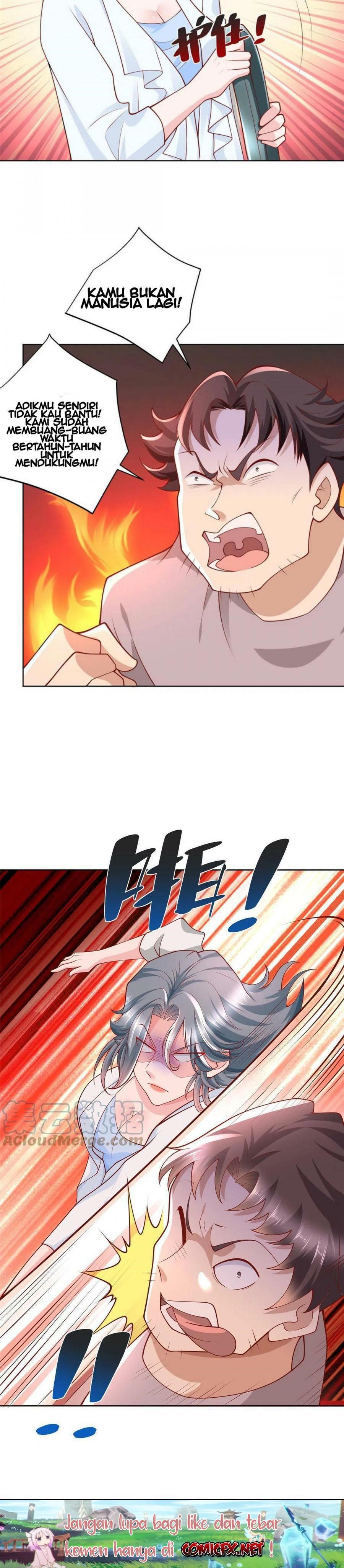 I Randomly Have A New Career Every Week chapter 193