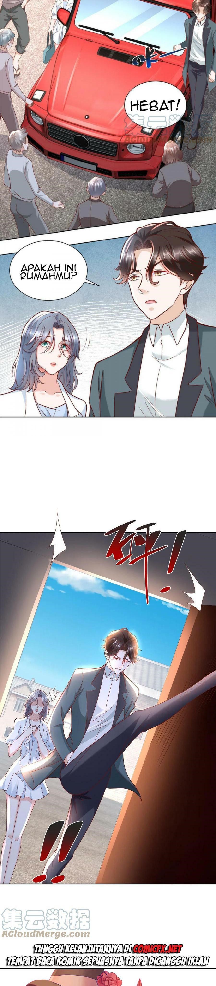 I Randomly Have A New Career Every Week chapter 193