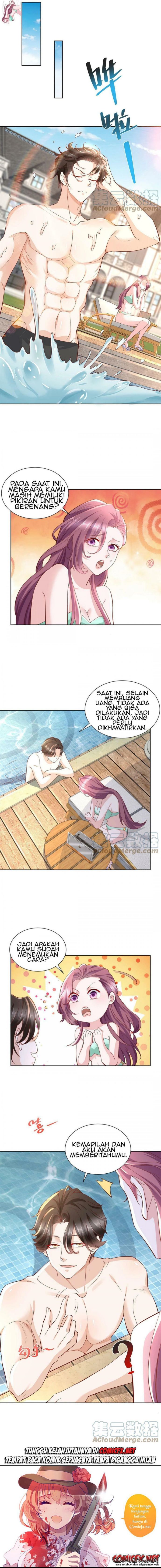 I Randomly Have A New Career Every Week chapter 203