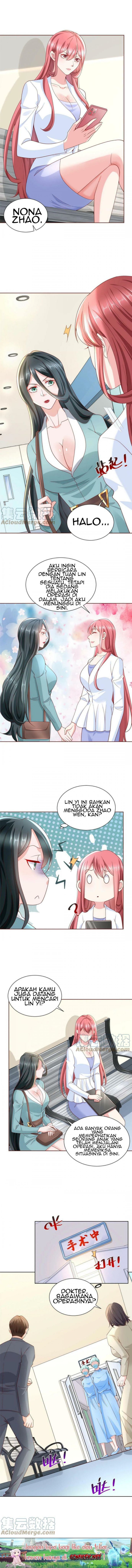 I Randomly Have A New Career Every Week Chapter 211 Bahasa Indonesia