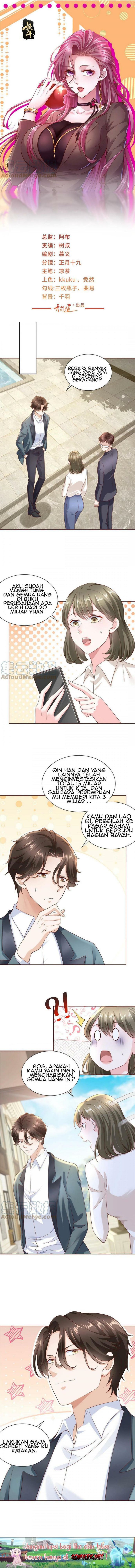 I Randomly Have A New Career Every Week Chapter 214 Bahasa Indonesia