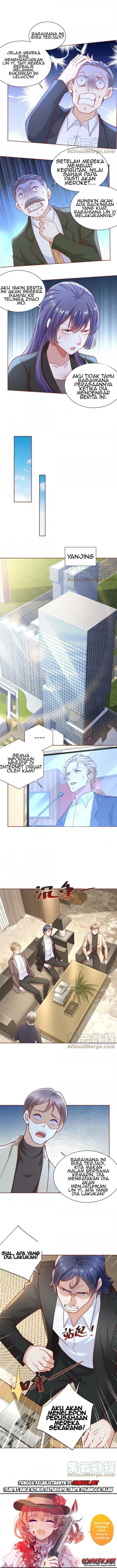 I Randomly Have A New Career Every Week Chapter 214 Bahasa Indonesia