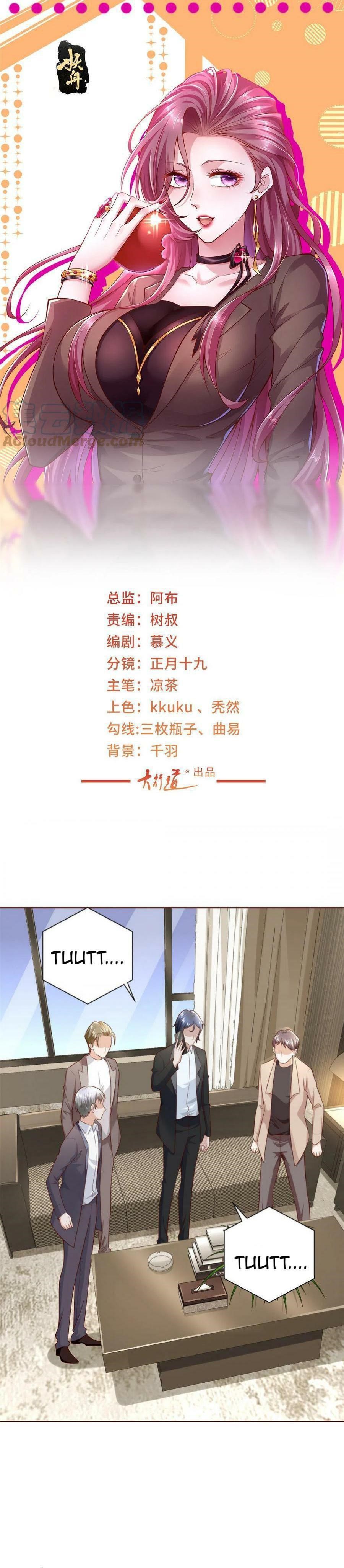 I Randomly Have A New Career Every Week chapter 215
