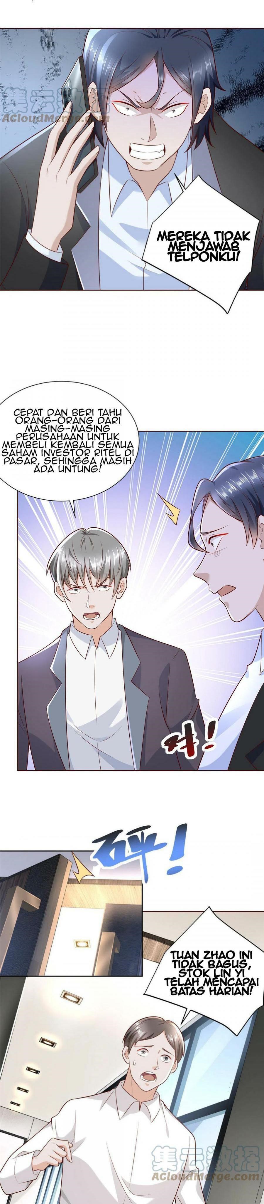 I Randomly Have A New Career Every Week chapter 215