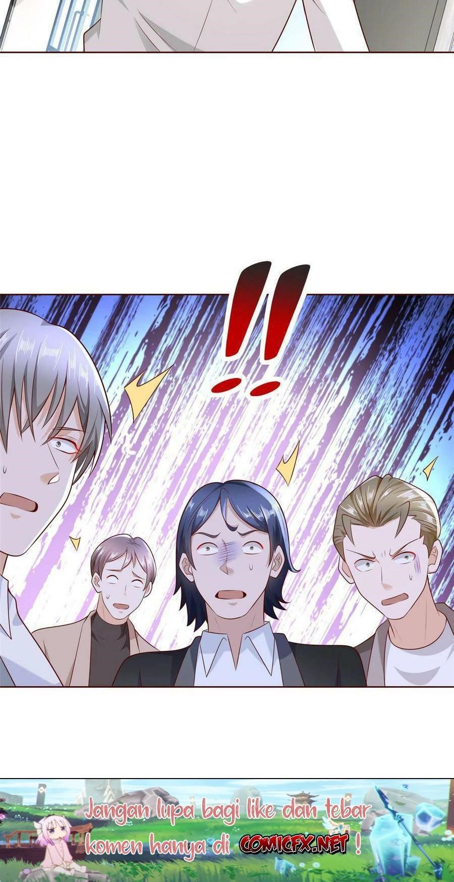 I Randomly Have A New Career Every Week chapter 215